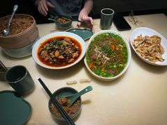 -锦府盐帮·侯宅(五棵松万达店)