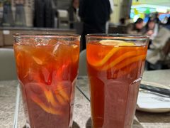 -留半山·香港食堂(啦啦宝都店)