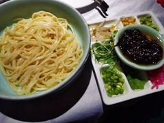 -京味斋·北京烤鸭(北京南站洋桥店)