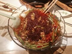 -七八冷面·延边朝鲜族美食(圣熙八号店)