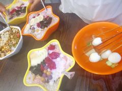 -小豆海棠(嘉兴路店)