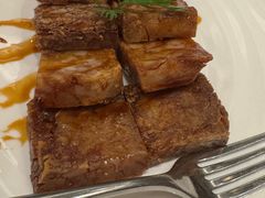 -扬州香格里拉·香宫中餐厅