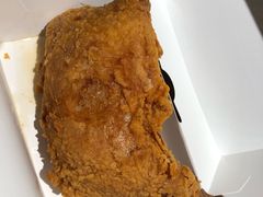 -德克士(前门店)