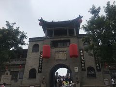 -山西王家大院