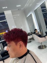 -东方麒麟·潘多拉SALON