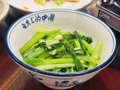 -壹湖两岸·鱼鲜山里菜(东江湖店)