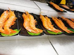 -喜庭海鲜自助(来福士店)