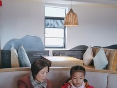 -品味泸沽湖•民族特色菜(大落水店)