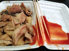 -细妹五香牛杂(步行街店)