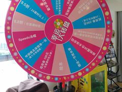 -BlueBubble蓝泡泡婴幼儿游泳会所(合川路店)