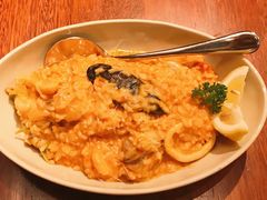 海鲜焗饭-麦田工坊(月湖店)