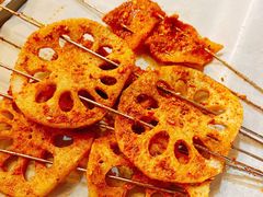 -铁人烧烤(北京店)