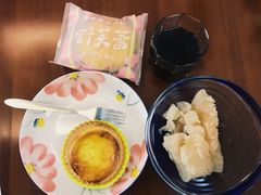 -好利来(望京中福店)