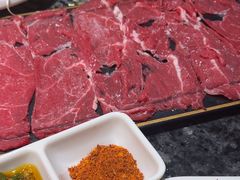 -蜀辣居鲜货老火锅(红牌楼店)