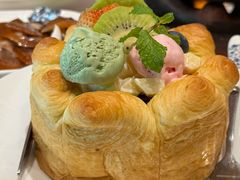 -大鸭梨烤鸭(甘家口店)