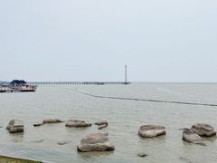 -滆湖低碳生态公园