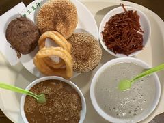 -尹三豆汁(天坛店)