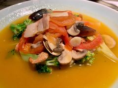 -绿茶餐厅(昌平悦荟店)