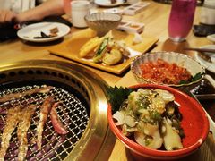 -江户烧肉(高德店)