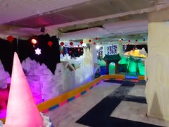 -客天下梦幻冰雪乐园