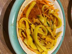 -清真·玛丽亚新疆菜主题餐厅(浙江中路店)