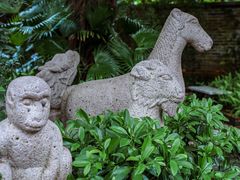 -东莞市可园博物馆