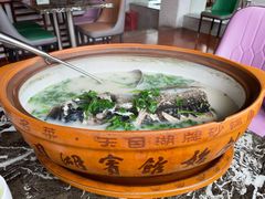 -风味小馆(天目湖宾馆店)