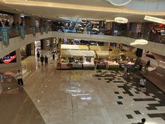 -皇庭广场(福华三路店)