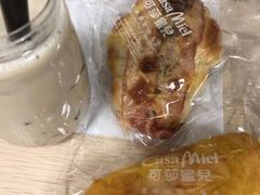 -可莎蜜儿(西溪欢乐城店)