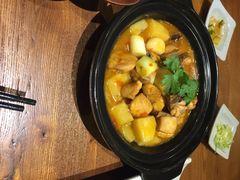 云海肴·云南菜(伊势丹店)-云海肴·汽锅鸡·云南菜(天津国金汇店)