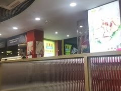 -潮汕美牛肉丸火锅店(天宁寺店)