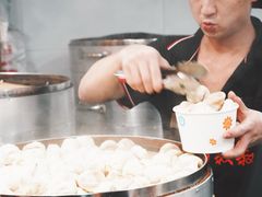 -红帽叔叔包子