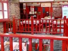 小辉哥二楼餐厅-小辉哥大排档(船山路总店)