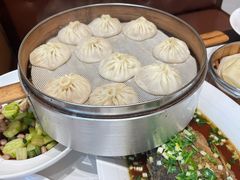 -梅利汴京烤鸭•开封豫菜地标店(东大街店)