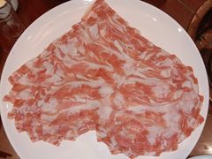 -竹叶涮肉坊(总店)