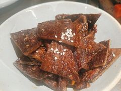 -味上湘菜馆(岳麓山店)