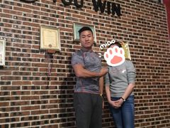 -豪思成DK健身私教连锁(凯乐国际店)