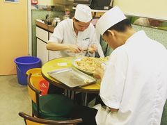 -麦奀云吞面世家(中环店)