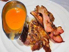 花椒牛小排-太平馆西餐厅(北京路店)