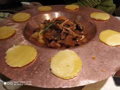 火盆山黄牛腩-徽珍源(龙茗路店)