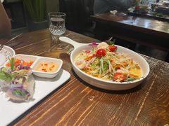 -Siam泰餐厅(水上公园店)