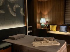 -新偶像健康汇•水疗SPA•豪华自助餐(世界城店)