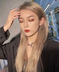 -那茉 Hair Salon