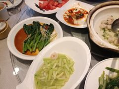 -城南往事·鲁菜济南菜(软件园美莲广场店)