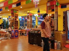 -如意林卡藏餐吧 (九寨沟店)