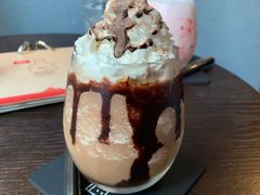 -咖法森林·咖啡  酒吧(天河店)