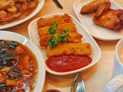-宜家·瑞典风味餐厅(青岛商场店)