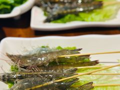 -海煮叹鲜·粥底火锅·港式海鲜打边炉(赛银国际广场店)