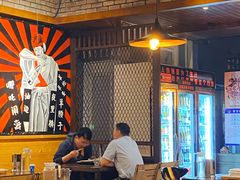 -枪火串烧·东北特色烧烤(罗湖总店)