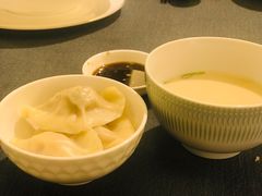 手工水饺-沈灶河豚宴·河豚融合餐厅(汉中路店)